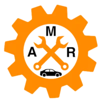 Logo Auto Mecânica Roni